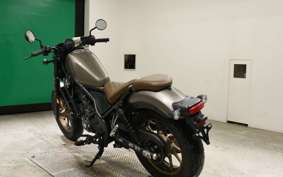 HONDA REBEL 250 S 2026 MC49