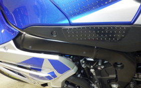 SUZUKI GSX-R1000R A 2021 DM11G