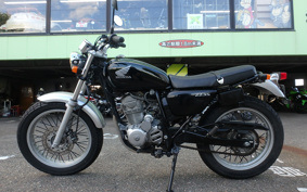HONDA CB223S MC40