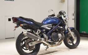SUZUKI BANDIT 250 2015 GJ77A