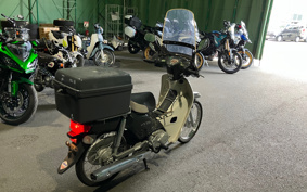 HONDA SUPER CUB50 AA04