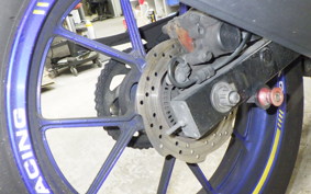 SUZUKI GSX-R125 DL33B