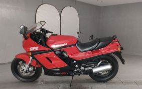 KAWASAKI GPZ1000RX 1985 ZXT00A