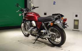 HONDA CB1100EXAEﾊﾟｯｹｰｼﾞ 2022 SC65