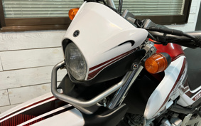 YAMAHA SEROW 250 DG17J