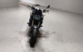 HONDA CB650R 2021 RH03