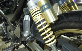 KAWASAKI BALIUS 250 Gen.2 ZR250B