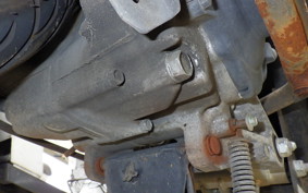 HONDA TODAY AF61