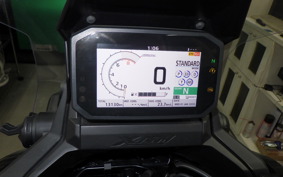 HONDA X-ADV 750 2021 RH10