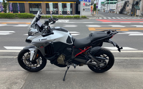 DUCATI MULTI STRADA V4S 2025 ZDMA200ACAB