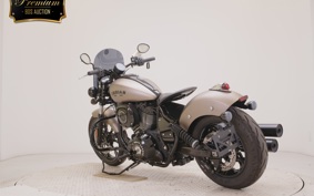 INDIAN Chief Dark Horse bobber 2025