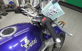 KAWASAKI BALIUS 250 ZR250A