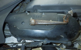 YAMAHA JOG Gen.5 SA36J