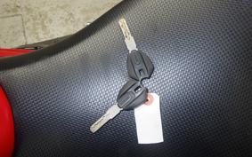 DUCATI STREETFIGHTER 848 2014