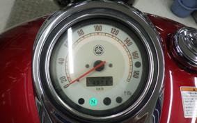 YAMAHA DRAGSTAR 1100 CLASSIC 2003 VP13J