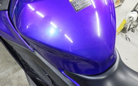 YAMAHA YZF-R25 2021 RG43J
