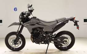 KAWASAKI KLX230 SM 1985 LX232A