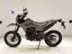 Фото Kawasaki KLX230 SM 1985 с японского аукциона