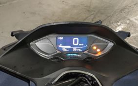 HONDA PCX 160 KF47