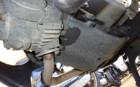 HONDA LITTLE CUB C50