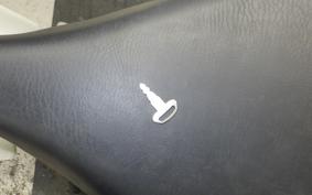 SUZUKI BIRDIE 50 BA41A