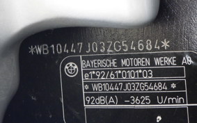 BMW R1150RS