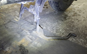 SUZUKI ADDRESS V100