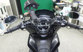 HONDA PCX125 2016 JF81
