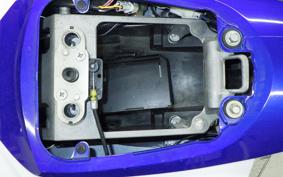 SUZUKI GSX-R600 2006