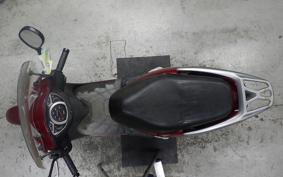 HONDA LEAD 110 1987 JF19