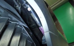 HONDA ﾀﾞﾝｸ 2021 AF78