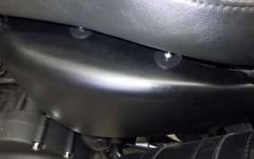 HARLEY XL883N 2009