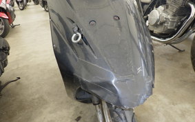 SUZUKI ADDRESS V50 Gen.2 2006 CA44A