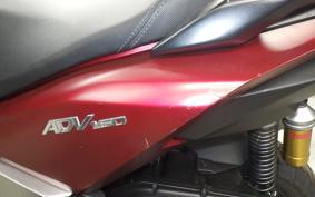 HONDA ADV160 2021 KF54