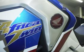 HONDA CRF1100L AFRICA TWIN DCT 2020 SD10