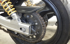 KAWASAKI BALIUS 250 Gen.2 ZR250B
