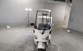 HONDA GYRO TA03