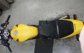 HONDA VTR 250 MC33