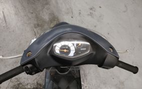 SUZUKI ADDRESS V50 CA44A