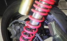 HONDA CB750 GEN 2 2007 RC42