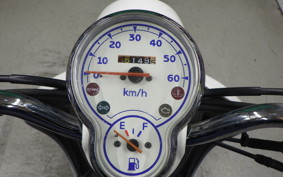 YAMAHA VINO 50 2004 SA37J