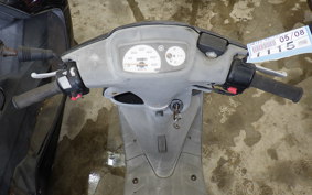 YAMAHA JOG Gen.3 2009 SA12J