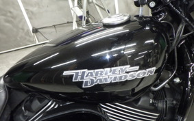 HARLEY XG750 STREET 2017