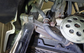 SUZUKI GSX250S KATANA 2023 GJ76A