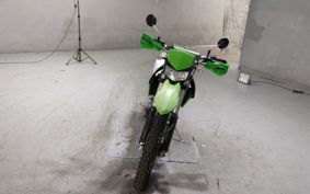 KAWASAKI KLX250 LX250S