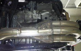 HONDA CB1300SF SUPER BOLDOR 2007 SC54
