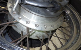 KAWASAKI VULCAN 400 Gen.2 1995 VN400A