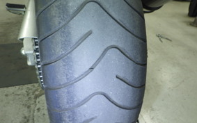 SUZUKI BANDIT 1200 S 2004 GV77A