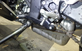 KAWASAKI ZX-25R 2005 ZX250E