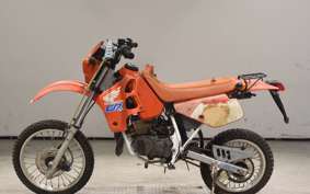 HONDA CRM80 GEN 1 HD11